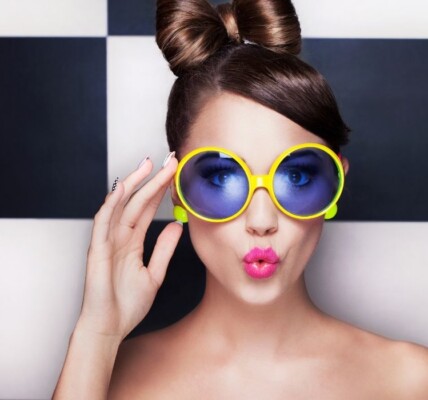 Jak dobrać damskie oprawy okularowe do stylu i osobowości? - Istotne wzmianki